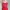 Tanktop Red  - Sleeveless Guess