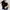 La Douche Vita Y2K Casual Crop Top Wanita Navy Black