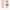 Staccato Avant Garde Wanita Pink