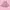 Coquette Evening Dress Wanita Pink