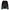 Diesel Y2K Coquette T-shirt Wanita black photo 2