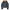 Issey Miyake Grunge Emo Bomber Jacket Pria Navy Black