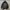 NBA Brooklyn Nets Puffer Bulang Jacket Hitam photo 4