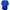 AUTHENTIC MLB Texas Rangers Royal Blue  photo 2