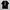 Agnès B Homme Y2K T-shirt Pria Black