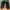 Made in USA Casual Sneakers Pria green black photo 1
