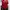 Top Red Outer Vintage