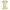 LoveShackFancy Cottagecore Fairy Summer Dress Wanita Pink Yellow