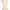 LoveShackFancy Cottagecore Fairy Summer Dress Wanita Pink Yellow