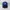 MLB Vintage Streetwear Hat Pria Blue