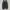 Rare Adidas Superstar Leather Originals Classic Triple Black photo 4