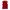 Luxury Casual Corset Wanita Red