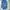 Hoodie jacket blue unisex photo 3