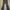 Casual Wide Leg Jeans Wanita Navy Gray
