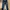 Casual Wide leg jeans Wanita navy gray photo 4
