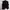 Casual Minimalist Vest Wanita black photo 2