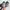 Asics Streetwear Sportswear Sneakers Pria black gray photo 5