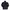 UNIQLO BLACK TURTLENECK LONG SLEEVE SHIRT | KAOS LENGAN PANJ