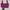 Y2K Corset Wanita Purple