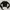 H&M Vintage Y2K Crop Top Wanita Black