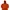 WHO.A.U Indie Casual Windbreaker Pria orange photo 1