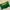 BRASIL tube top green photo 3