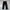 Celana chino pants supreme corduroy black original 17 Aw photo 1