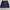 Stradivarius Streetwear Casual Mini Skirt Wanita Navy Blue