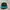Topi New Era 59fifty NFL Carolina Panthers Second Original 