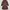 y2k ANNA SUI Dress Top Mesh With Zebra flower Graphic photo 7