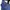 Carhartt cordura fabric blue slingbag photo 4