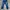 Edwin Made in Japan Indigo Denim Jeans Size 32 photo 1