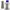 Burberry Luxury Midi dress Wanita blue photo 5
