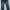 Celana jeans navy blue photo 1