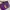Minimalist Shoulder bag Wanita purple photo 4