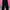 Casual Minimalist Wanita pink black photo 5