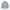 AMI Paris Luxury Formal Shirt Pria White Blue