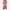 Casual Muslim Casual dress Wanita pink photo 1