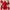 AR Pressbody Jacket Red Turtleneck