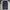 Uniqlo Tartan Relax Pants Navy Color photo 1