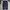 Uniqlo Tartan Relax Pants Navy Color