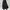 Vintage black gray skirt fishtail embroidery goth alt grunge photo 7
