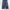 ZARA Casual High waisted jeans Wanita blue photo 1