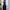 Casual Evening Dress Wanita Blue