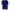 POLO RALPH LAUREN BLUE STRIPE T-SHIRT | KAOS | AFM photo 1