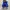 Rare Converse Chuck Taylor All Star 70S High Rush Blue Egret photo 4