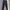 JOGGERS SWEATPANTS HITAM photo 1