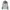 Zipper Hoodie Nike Therma Fit Gray