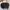vintage plinio visona bamboo handle black leather sling bag photo 5
