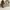 Marni Minimalist Casual Shoulder bag Wanita brown cream photo 3